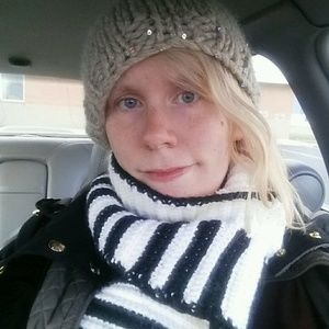 Meet your Posher, Anne